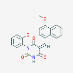 5809-98-3 structure
