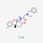 58322-98-8 structure