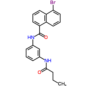 5843-98-1 structure