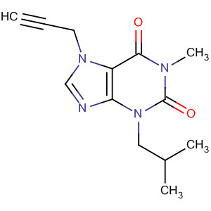 58481-31-5 structure