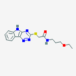 603945-98-8 structure