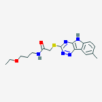 603946-31-2 structure