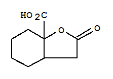 6050-98-2 structure