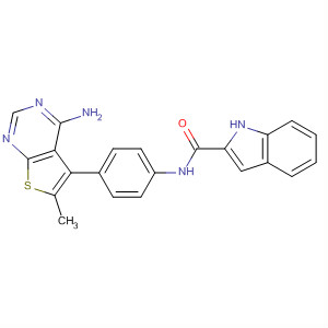 605660-98-8 structure