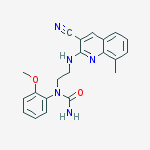 606104-98-7 structure