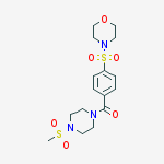 606136-31-6 structure