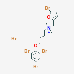 60723-98-0 structure