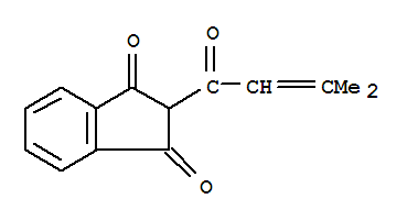 6134-98-1 structure