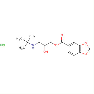 61555-31-5 structure