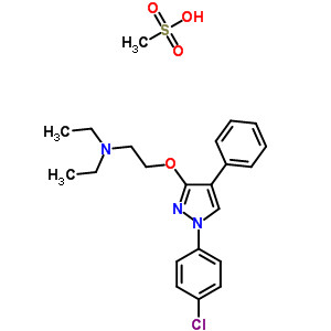62831-98-5 structure