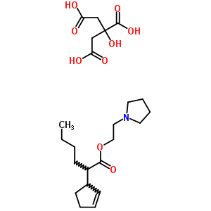 6284-31-7 structure