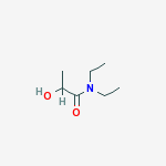 63333-98-2 structure
