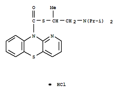 63906-31-0 structure