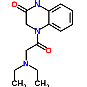 6423-98-9 structure