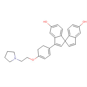 656832-31-4 structure