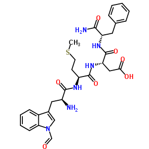 66025-31-8 structure