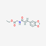 6609-98-9 structure