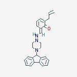 6629-98-7 structure