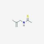 6638-31-9 structure