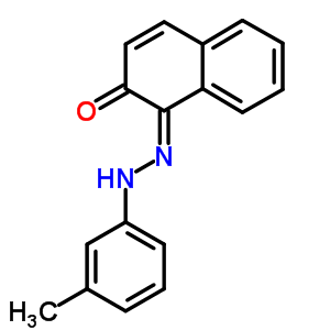 6656-98-0 structure