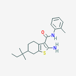 667436-31-9 structure