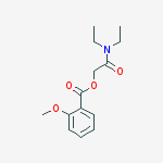 6804-98-4 structure