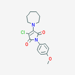 6869-98-3 structure