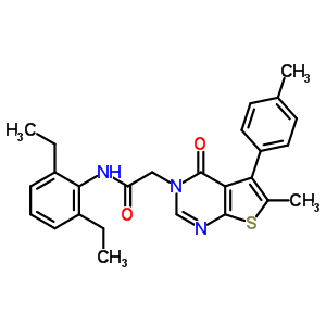 6875-31-6 structure