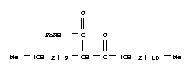 6945-31-9 structure