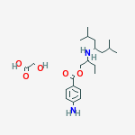 69815-31-2 structure