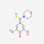 70733-98-1 structure