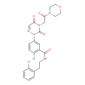 724424-31-1 structure