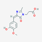 73043-31-9 structure