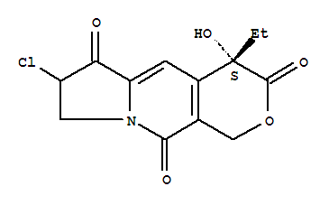 748799-31-7 structure