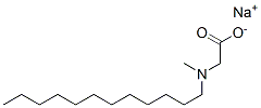 7631-98-3 structure