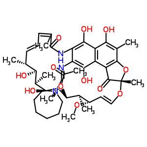 80026-31-9 structure