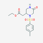 828926-31-4 structure