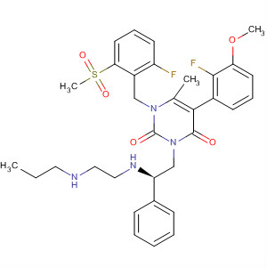 830345-98-7 structure