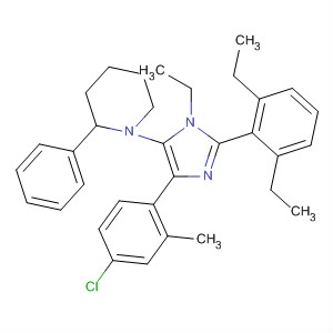 832154-98-0 structure