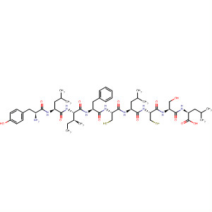 834899-98-8 structure