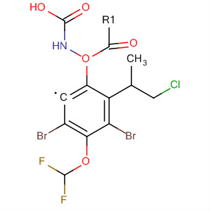 84970-98-9 structure