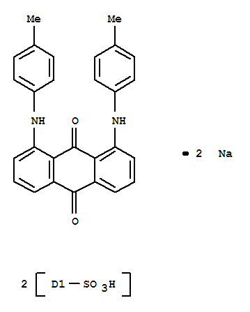 85188-31-4 structure