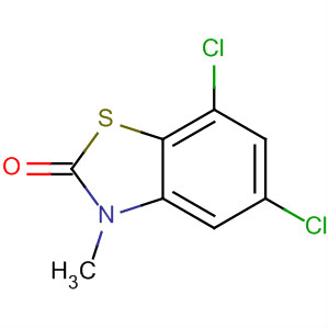 86405-98-3 structure