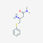 870812-31-0 structure