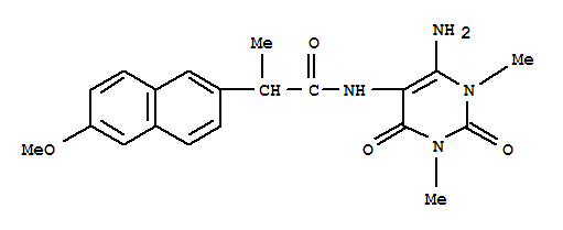 872051-98-4 structure