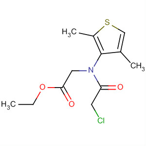 87685-31-2 structure