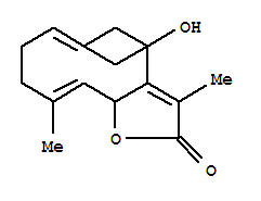 88152-98-1 structure