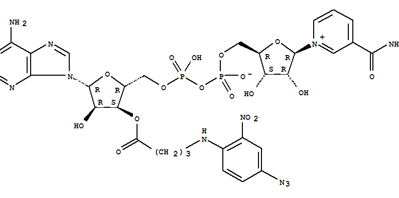 88255-98-5 structure