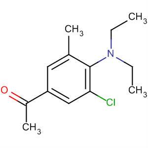 88699-31-4 structure