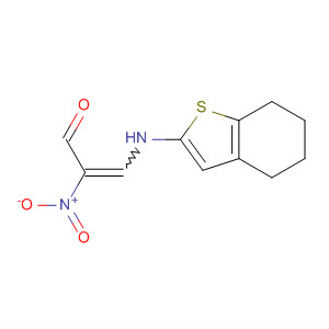 88796-31-0 structure